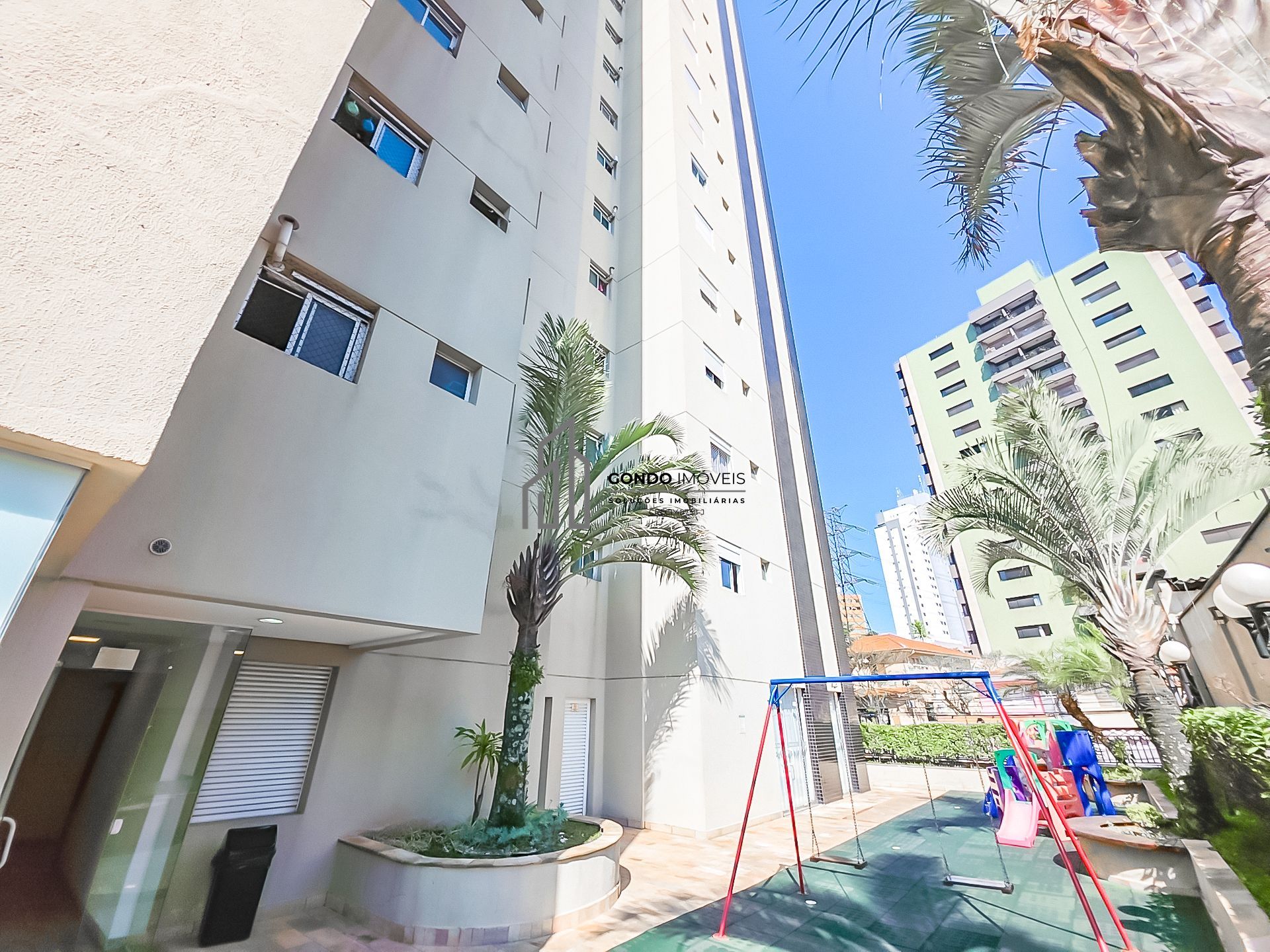 Apartamento, 3 quartos, 97 m² - Foto 20