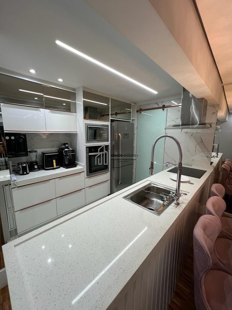 Apartamento, 3 quartos, 91 m² - Foto 4