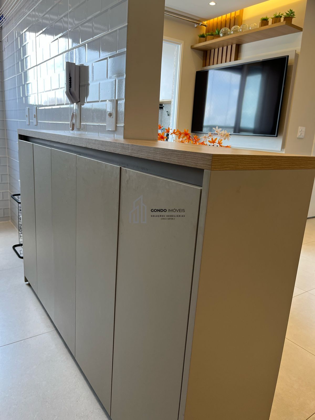 Apartamento, 2 quartos, 48 m² - Foto 4