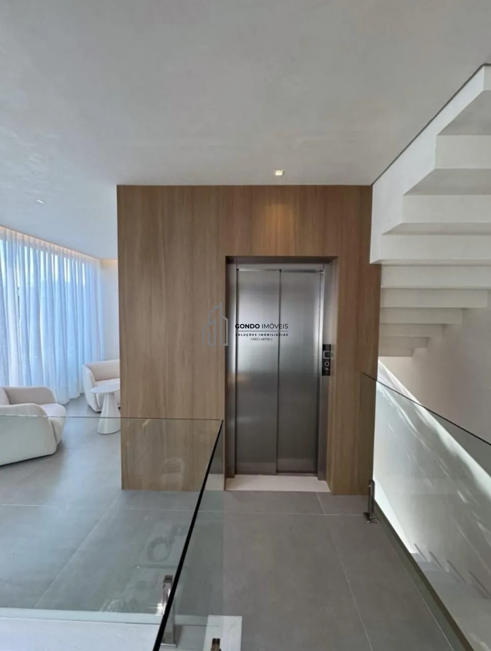 Sobrado, 6 quartos, 530 m² - Foto 5