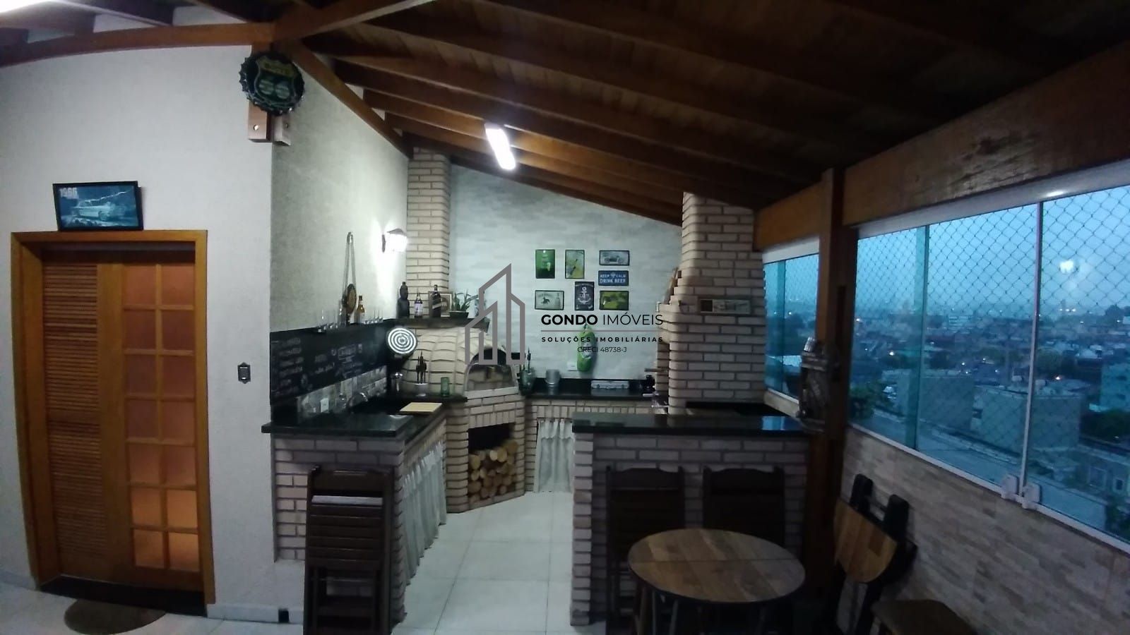 Apartamento, 3 quartos, 138 m² - Foto 54