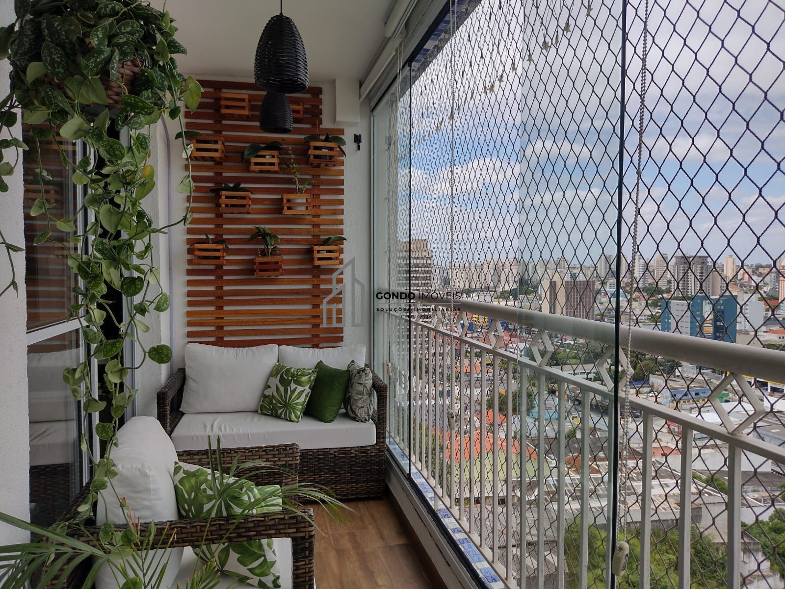 Apartamento, 3 quartos, 83 m² - Foto 12