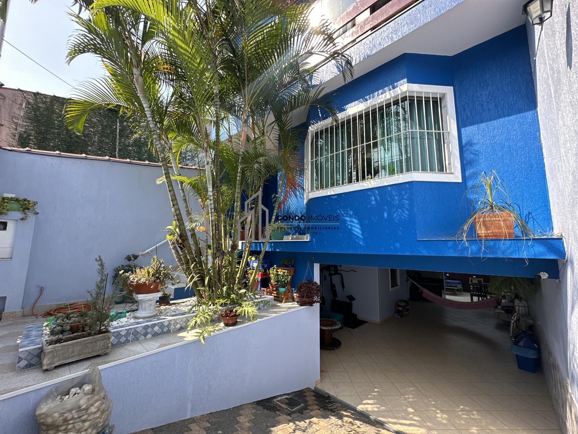 Sobrado, 3 quartos, 230 m² - Foto 2