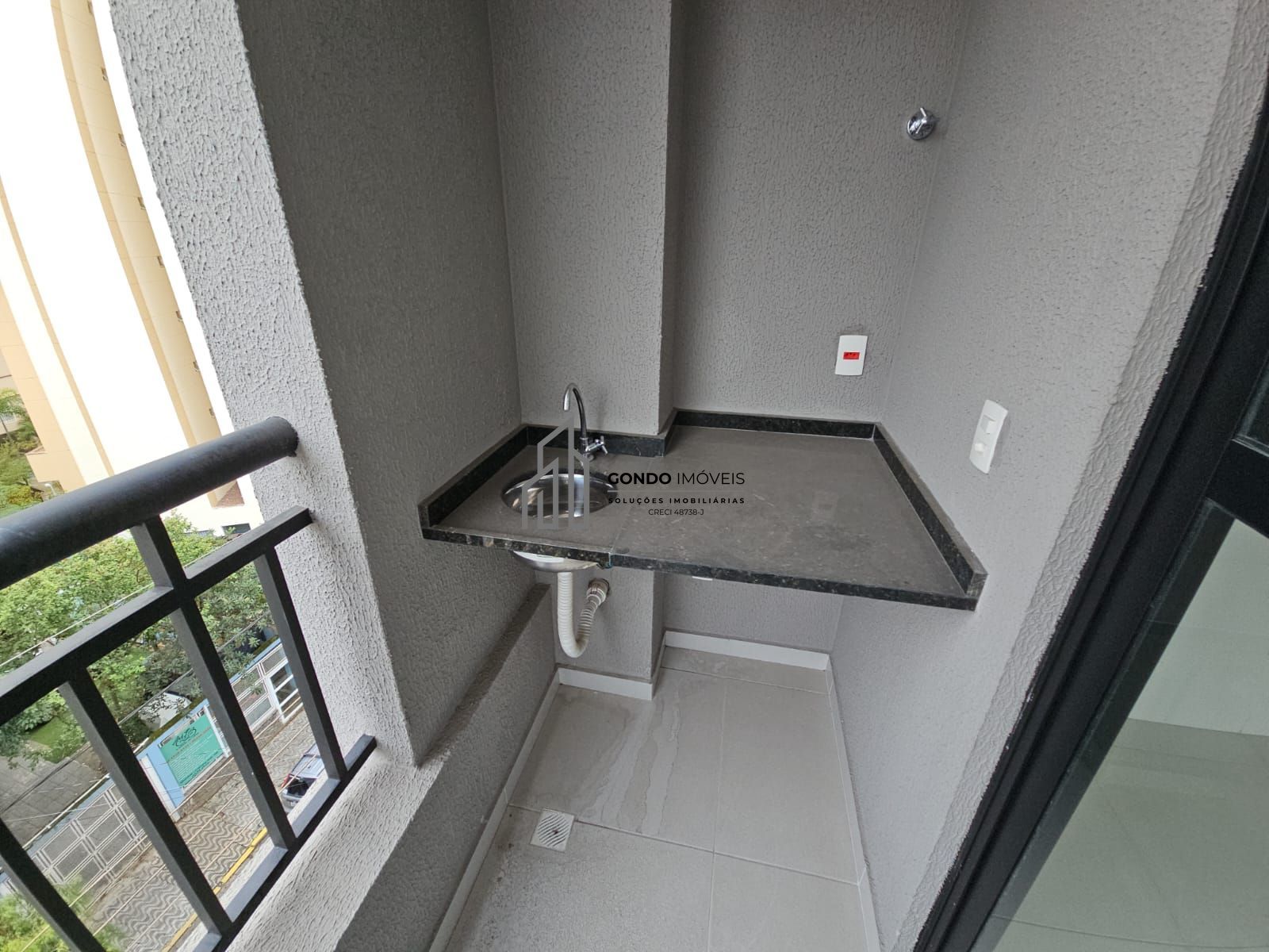 Apartamento, 1 quarto, 47 m² - Foto 11