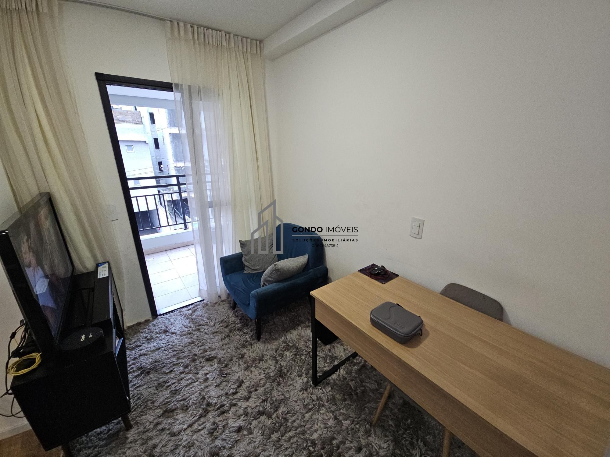 Apartamento, 2 quartos, 48 m² - Foto 5