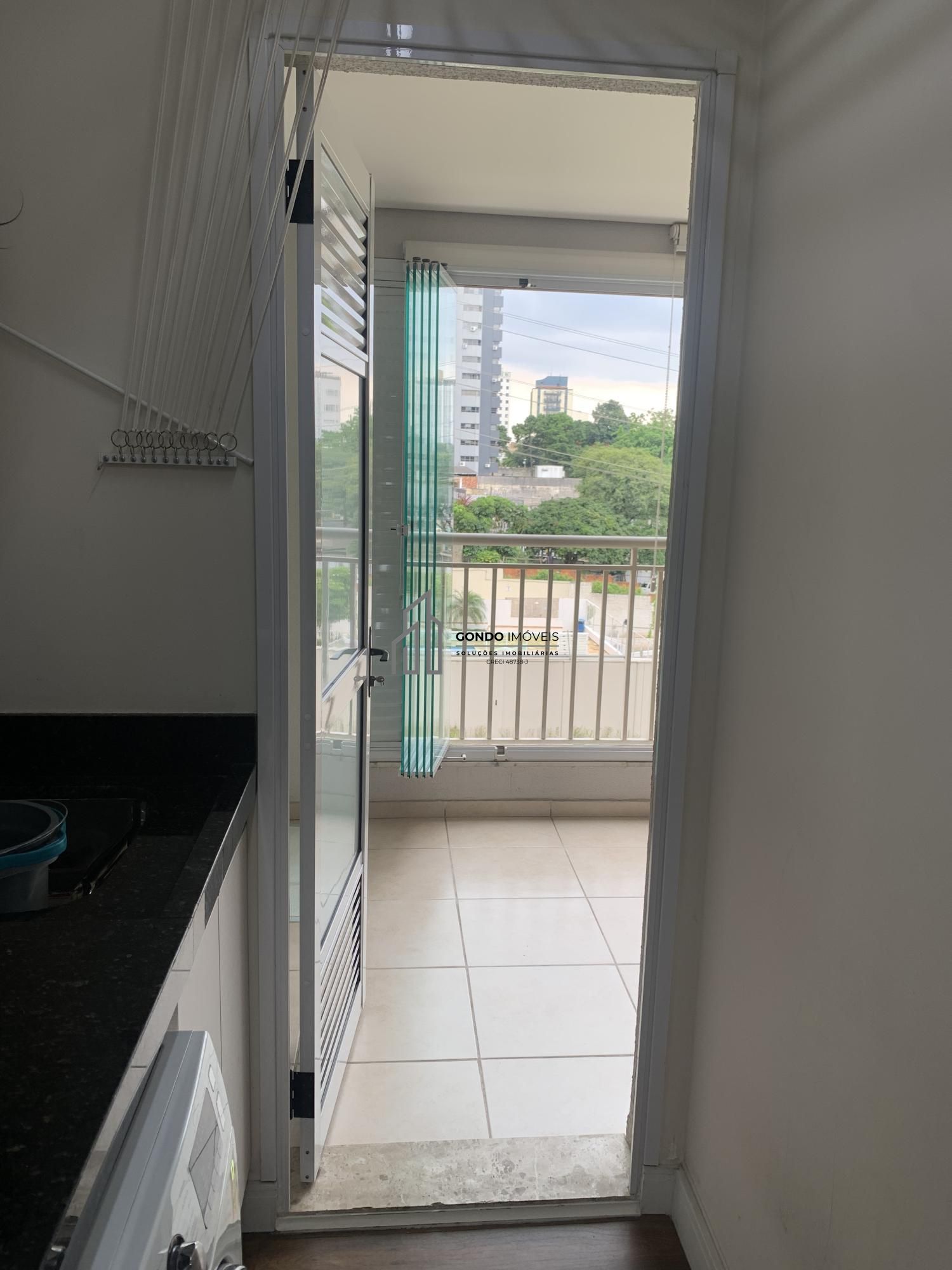 Apartamento, 2 quartos, 74 m² - Foto 9