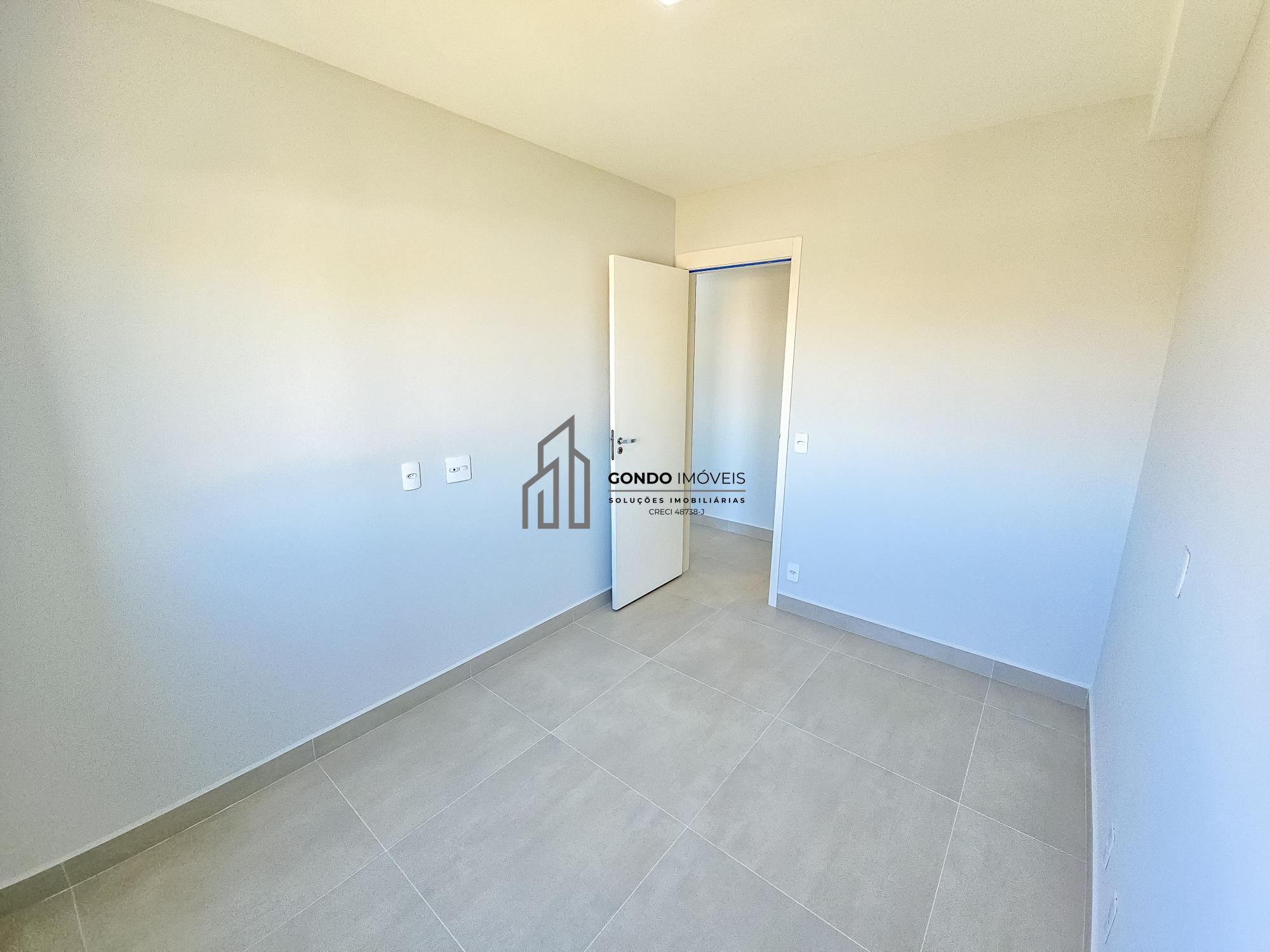 Apartamento, 2 quartos, 50 m² - Foto 7