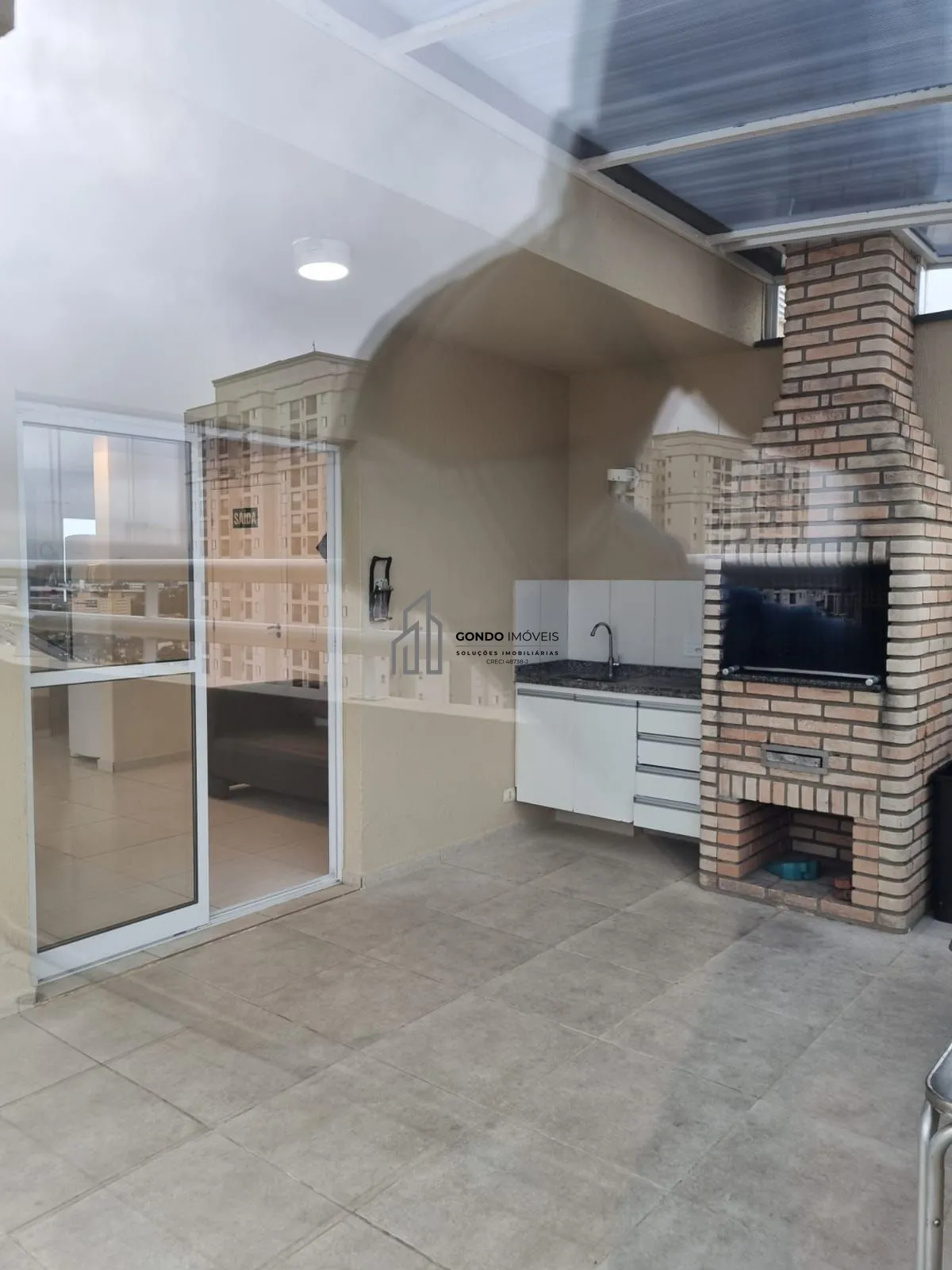 Apartamento, 2 quartos, 56 m² - Foto 18