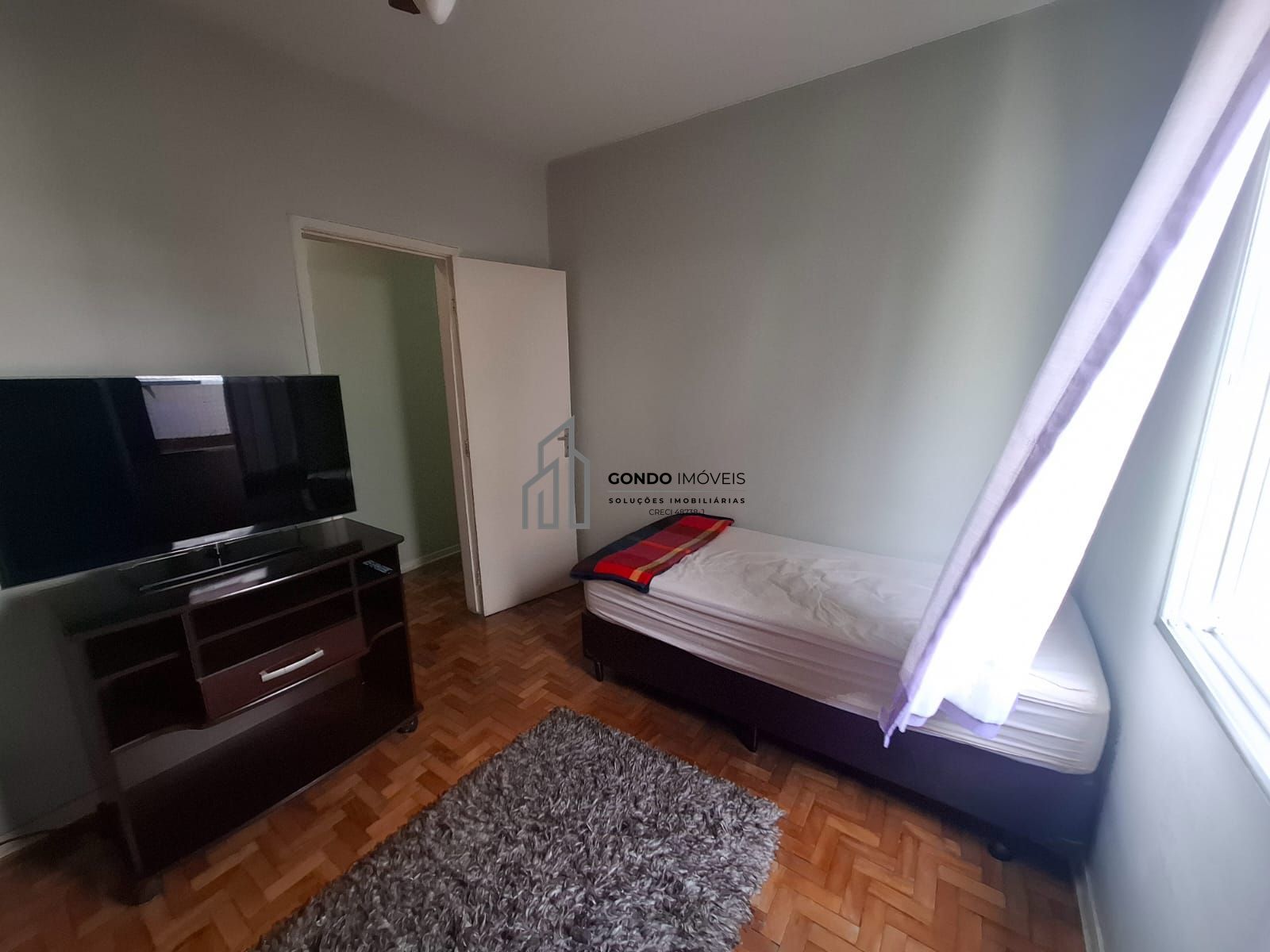 Apartamento, 2 quartos, 56 m² - Foto 5