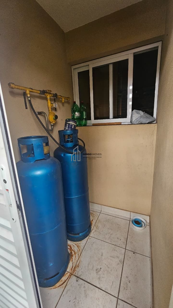 Sobrado, 4 quartos, 419 m² - Foto 28