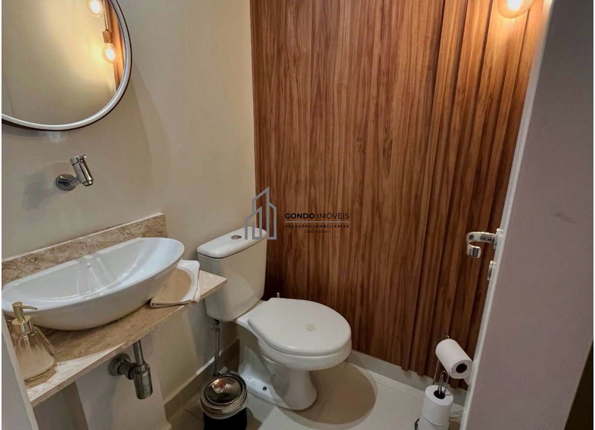 Apartamento, 2 quartos, 93 m² - Foto 9