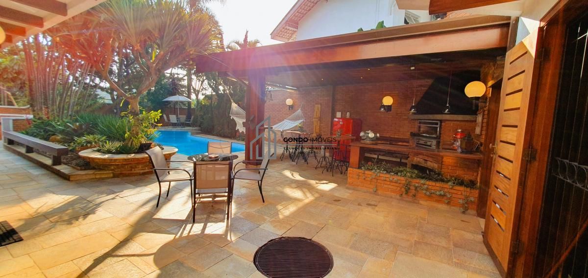 Sobrado, 5 quartos, 600 m² - Foto 43