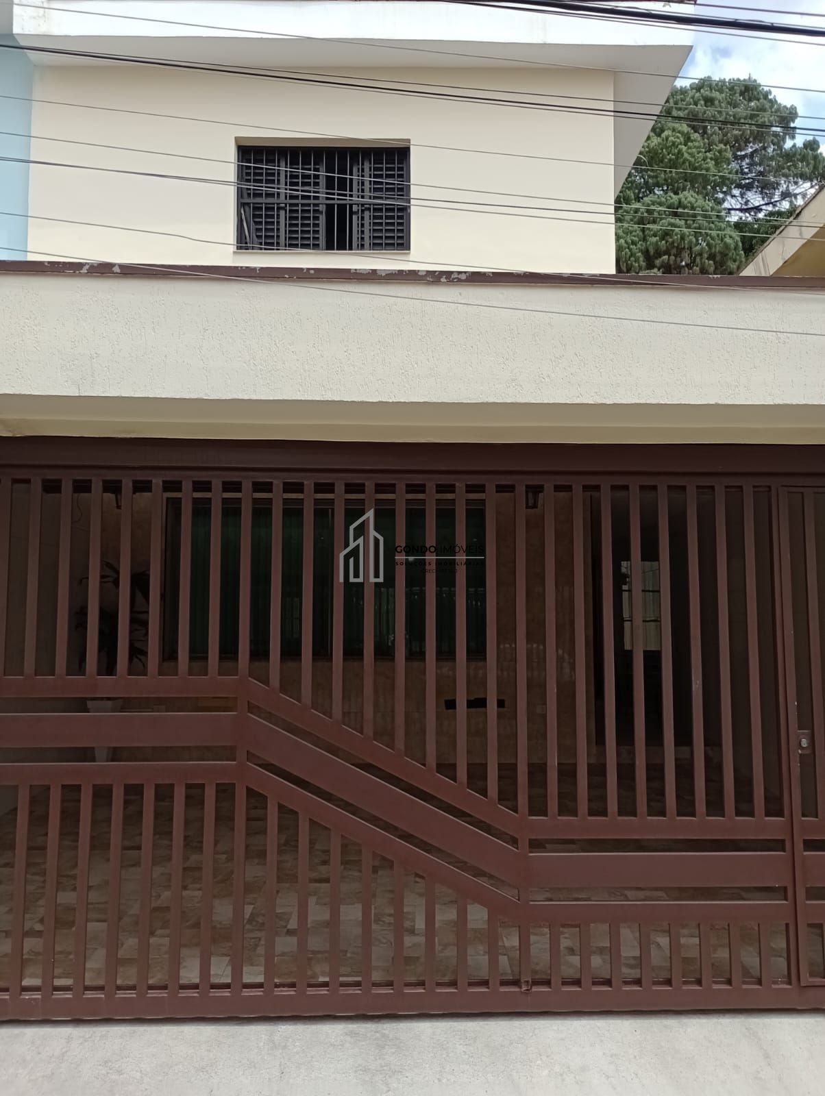 Sobrado, 3 quartos, 187 m² - Foto 1