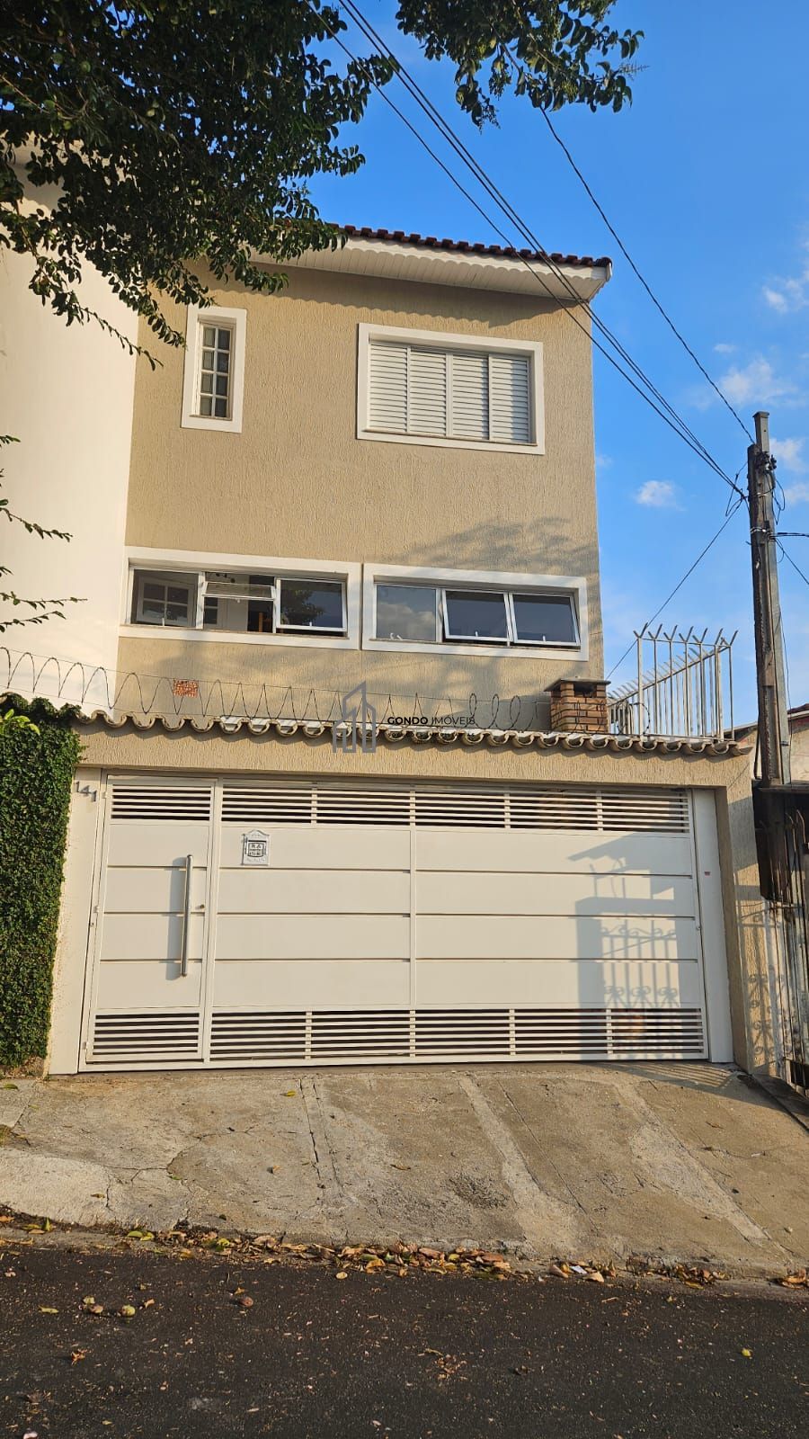 Sobrado, 2 quartos, 137 m² - Foto 7