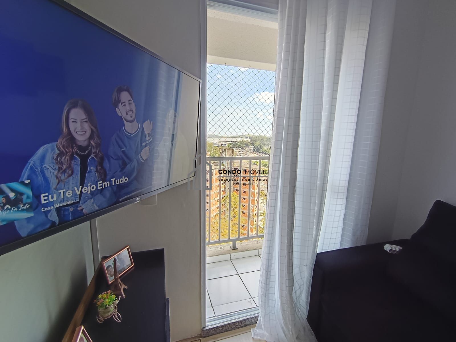 Apartamento, 2 quartos, 48 m² - Foto 7