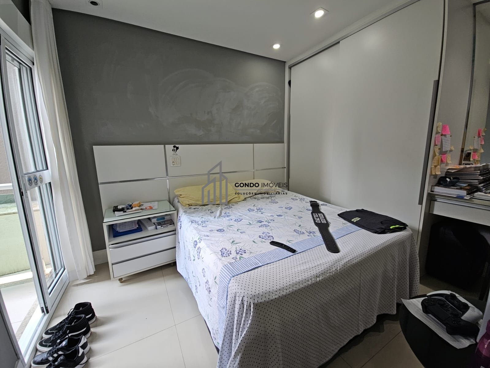 Sobrado, 3 quartos, 193 m² - Foto 13