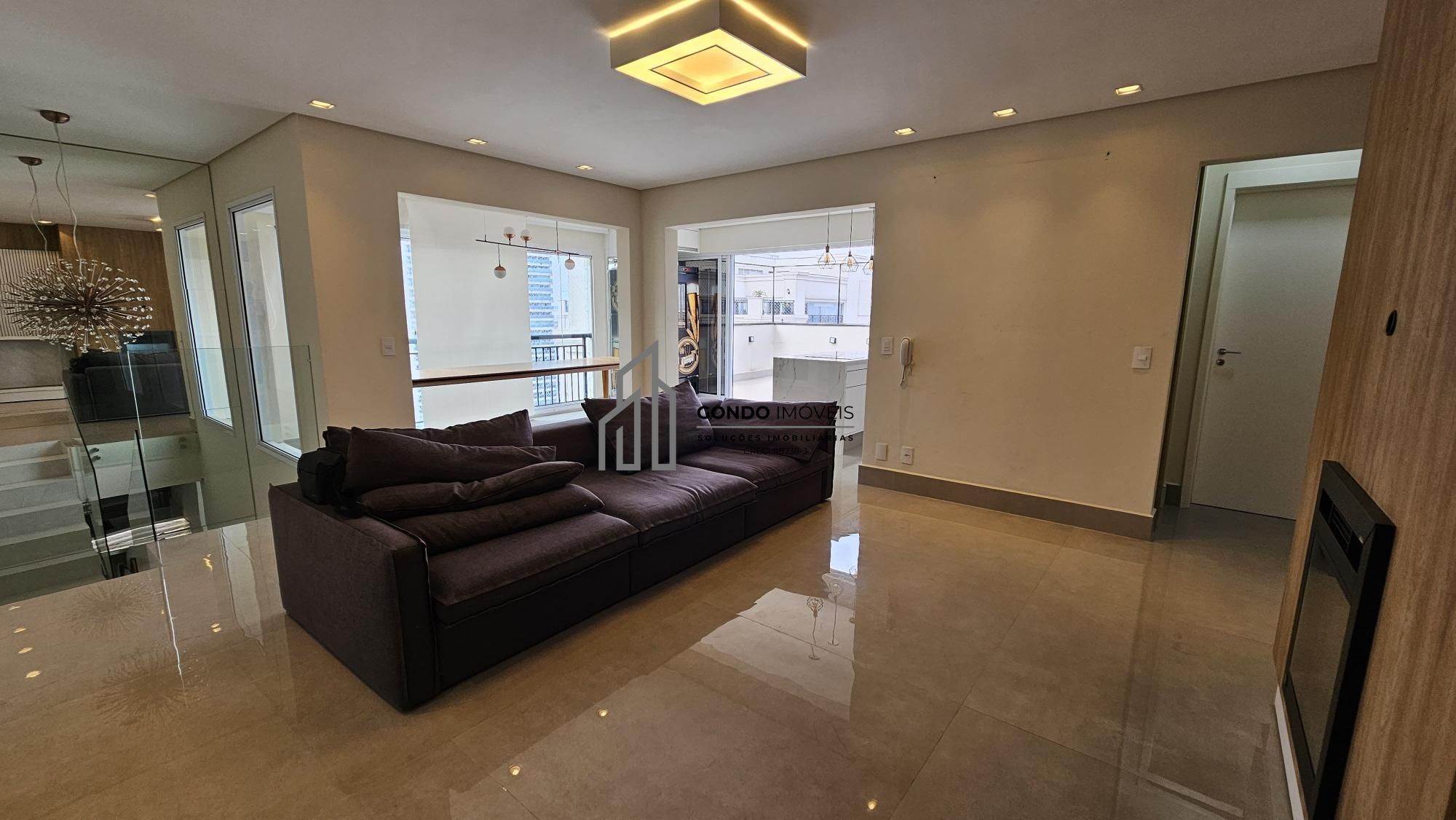 Cobertura, 3 quartos, 200 m² - Foto 24