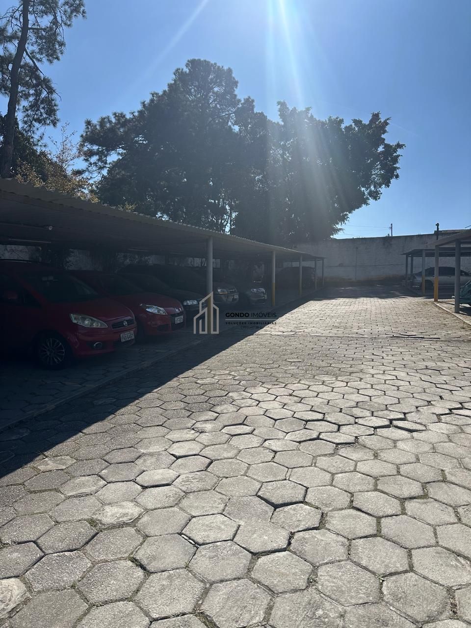 Apartamento, 2 quartos, 60 m² - Foto 12
