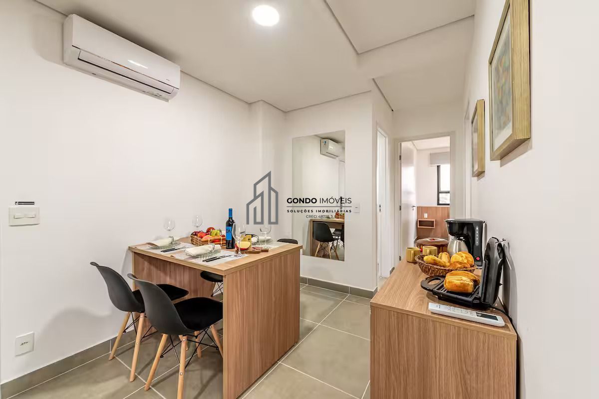 Apartamento, 2 quartos, 48 m² - Foto 14