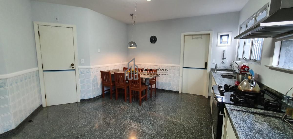 Sobrado, 5 quartos, 600 m² - Foto 22