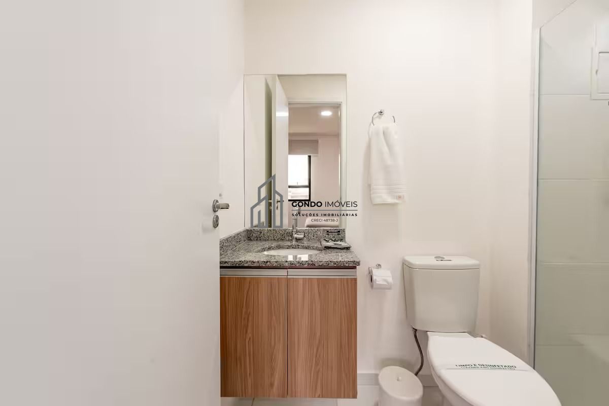 Apartamento, 2 quartos, 48 m² - Foto 15
