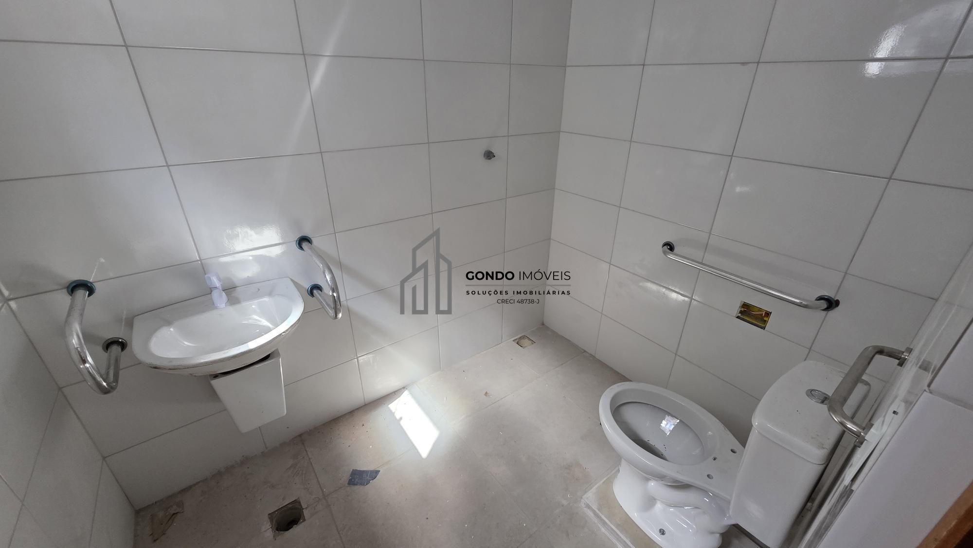 Loja-Salão, 144 m² - Foto 4