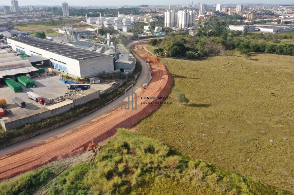Loteamento e Condomínio, 2 hectares - Foto 12