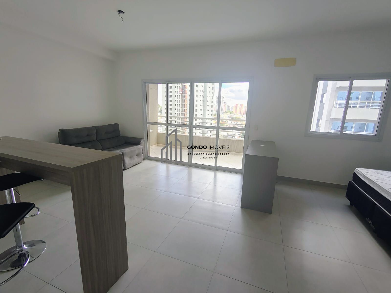 Apartamento, 1 quarto, 49 m² - Foto 16