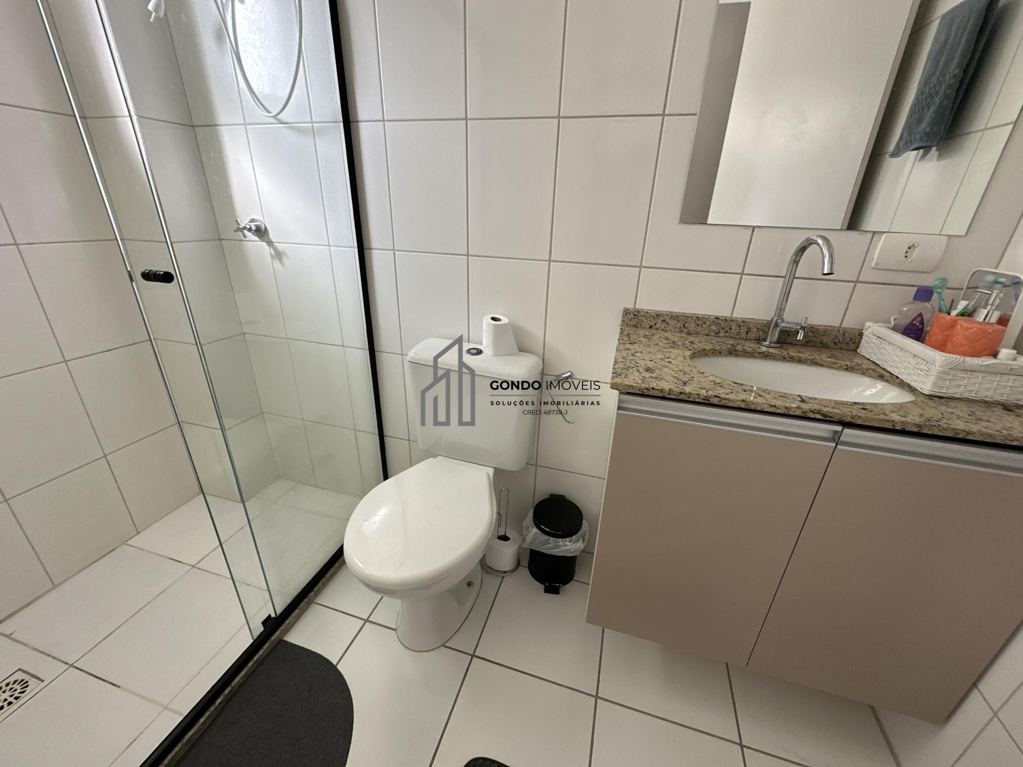 Apartamento, 2 quartos, 66 m² - Foto 12