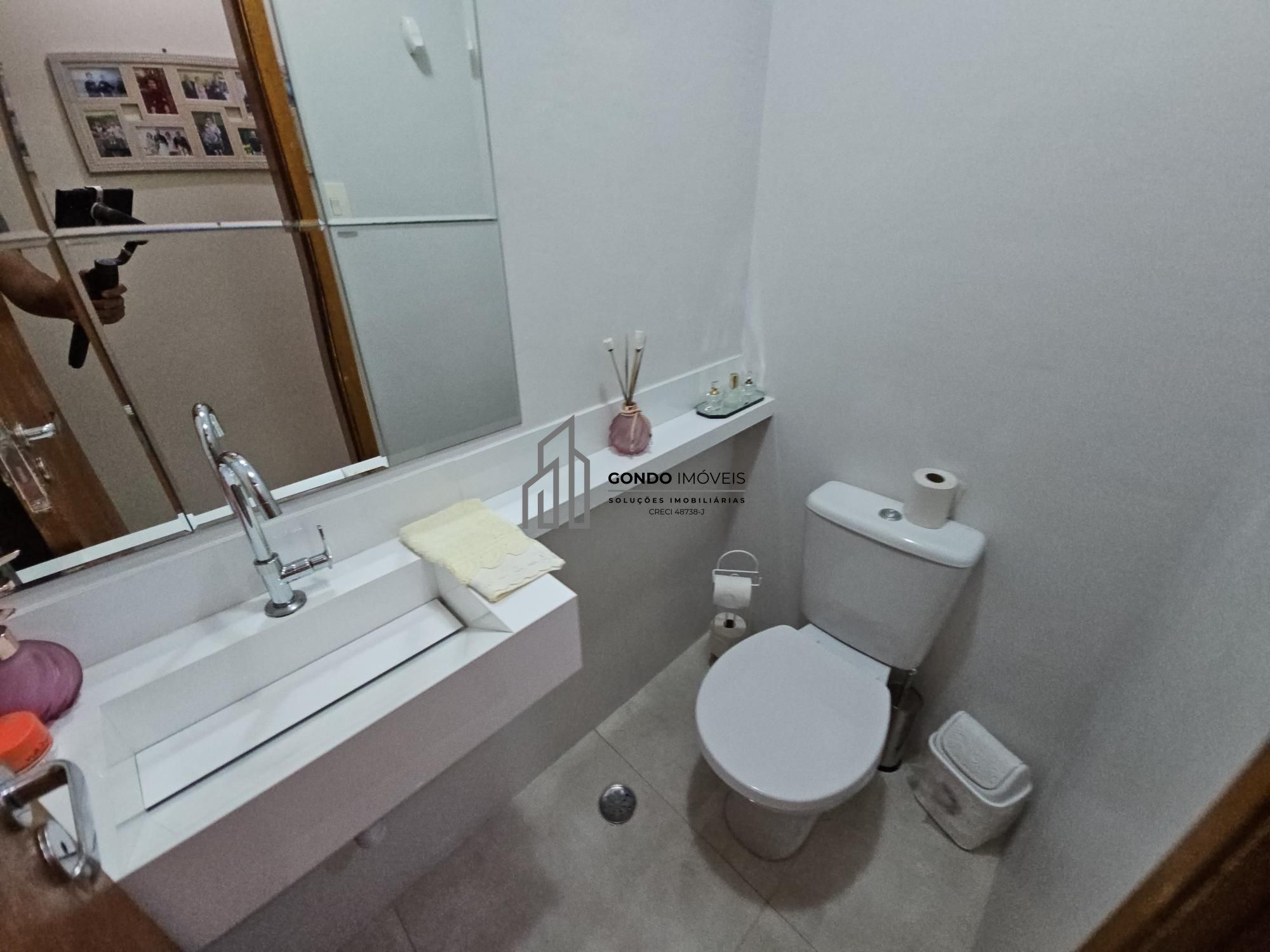 Sobrado, 2 quartos, 177 m² - Foto 4