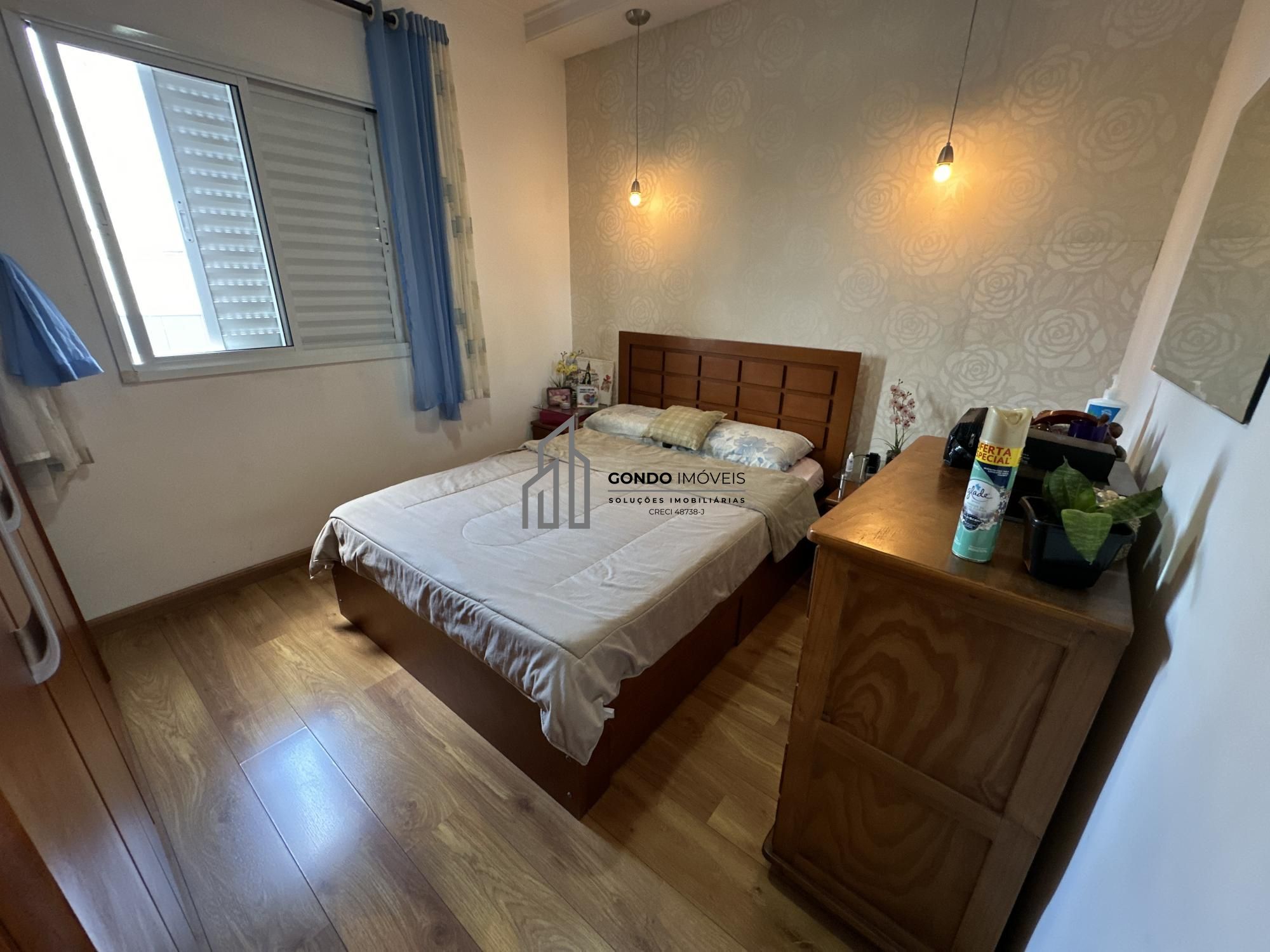 Apartamento, 2 quartos, 63 m² - Foto 11