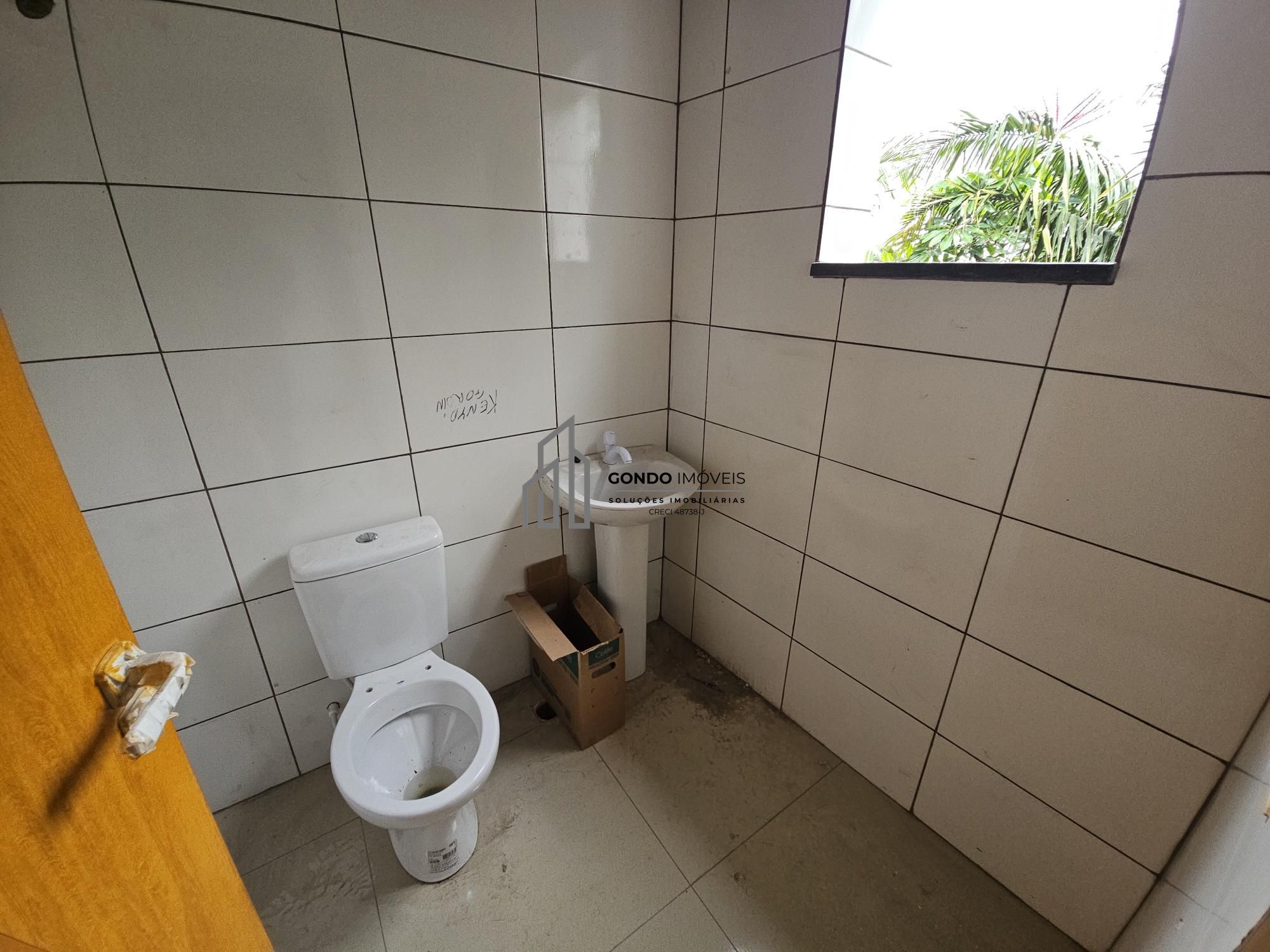 Depósito-Galpão, 288 m² - Foto 9