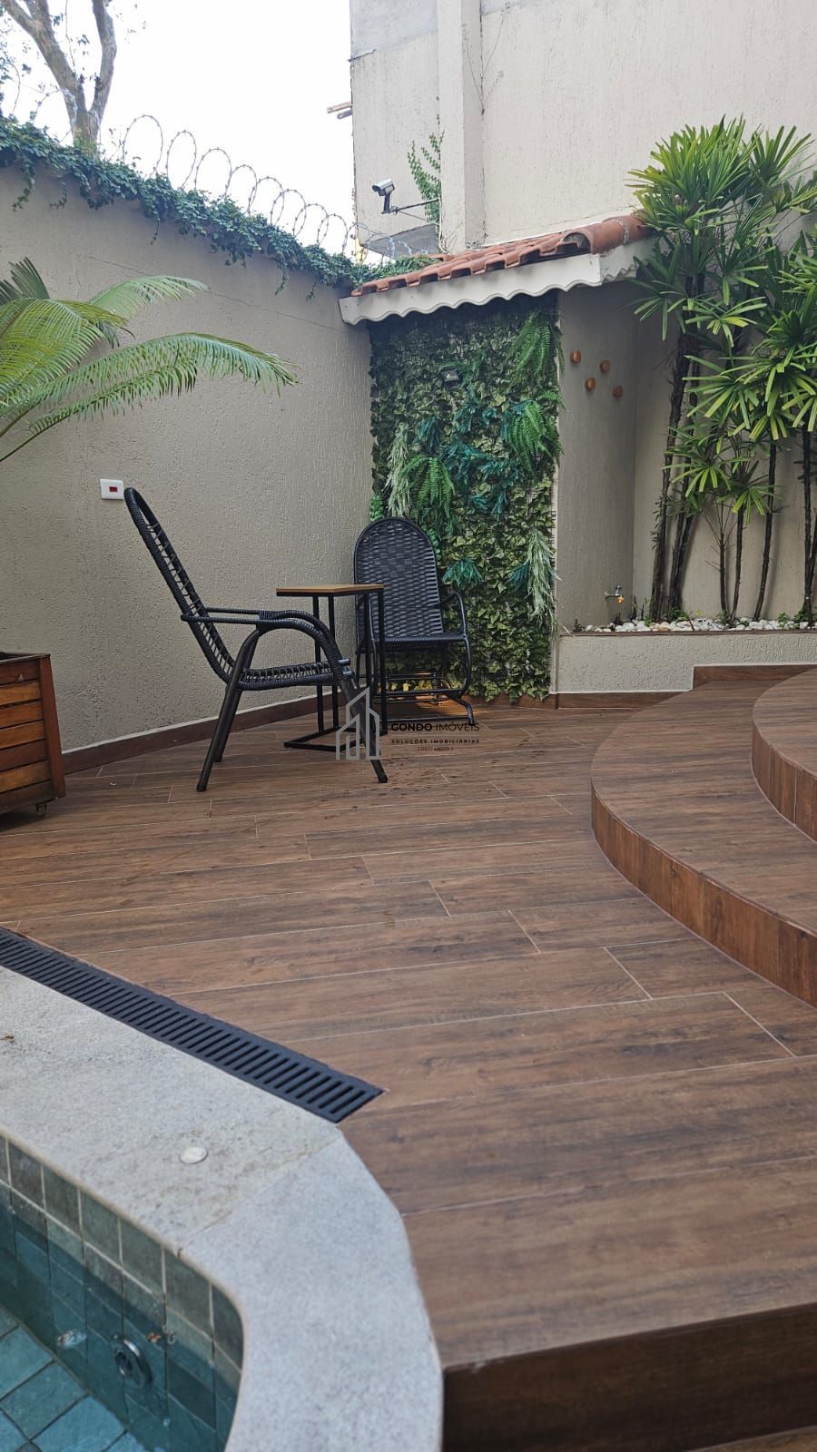 Sobrado, 2 quartos, 137 m² - Foto 15