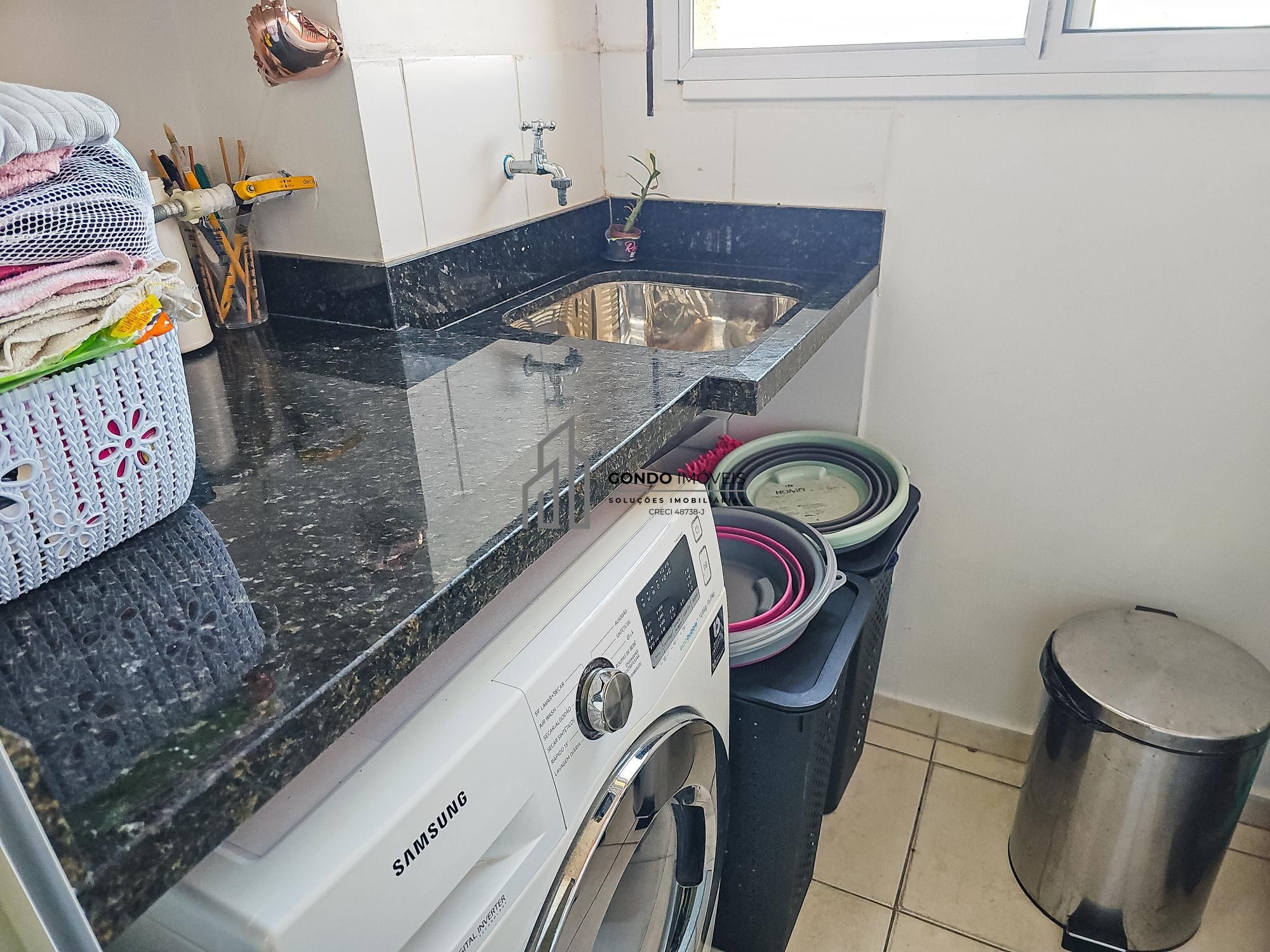 Apartamento, 2 quartos, 54 m² - Foto 7