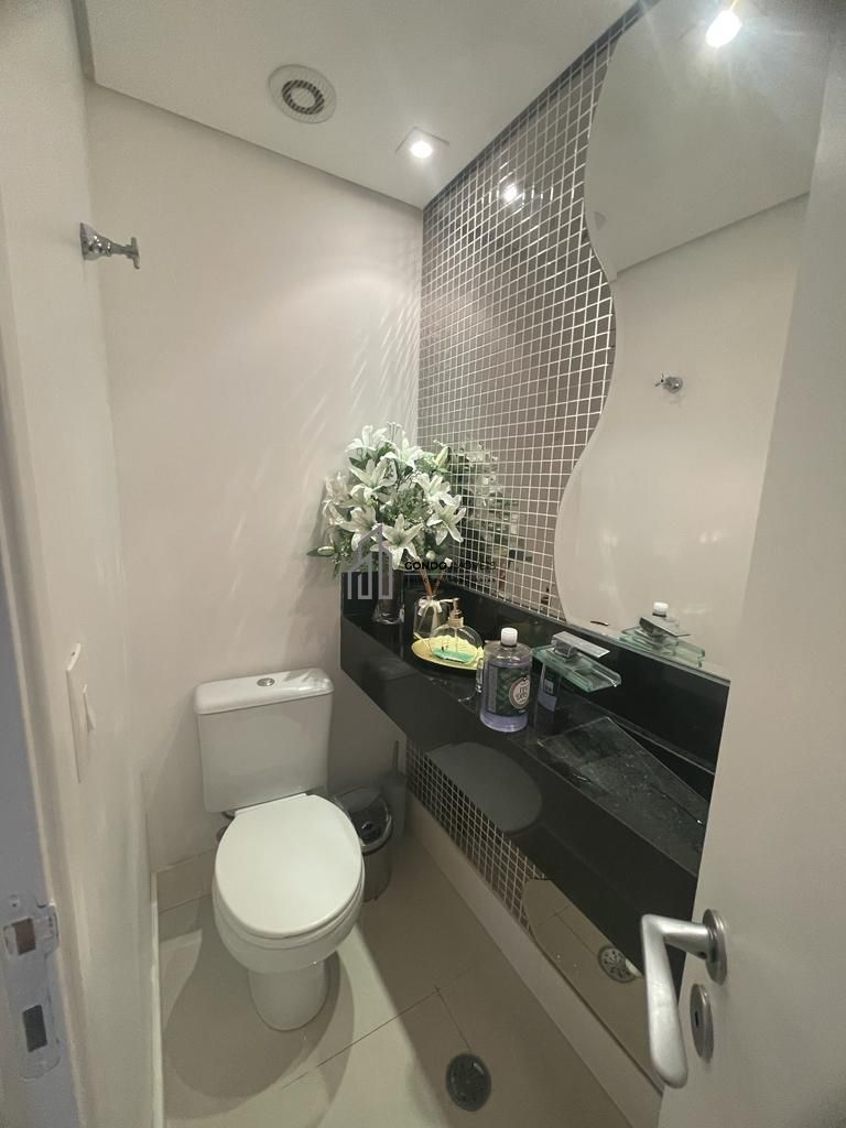 Apartamento, 3 quartos, 144 m² - Foto 10