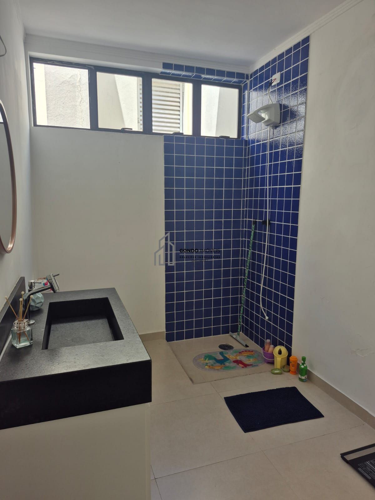 Sobrado, 3 quartos, 313 m² - Foto 24