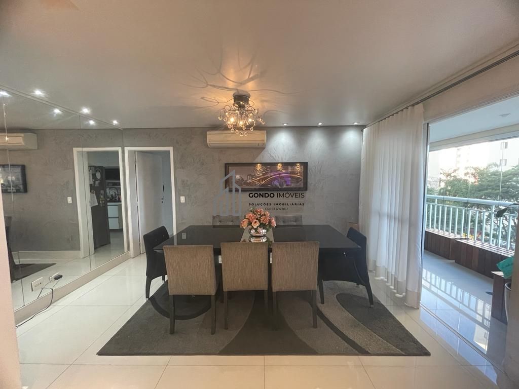 Apartamento, 3 quartos, 144 m² - Foto 5