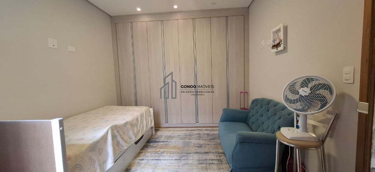 Sobrado, 3 quartos, 175 m² - Foto 14