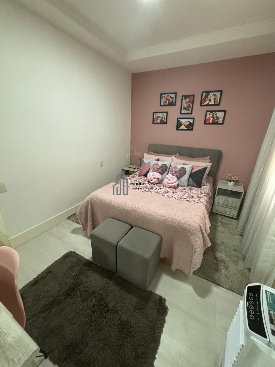Apartamento, 3 quartos, 96 m² - Foto 21