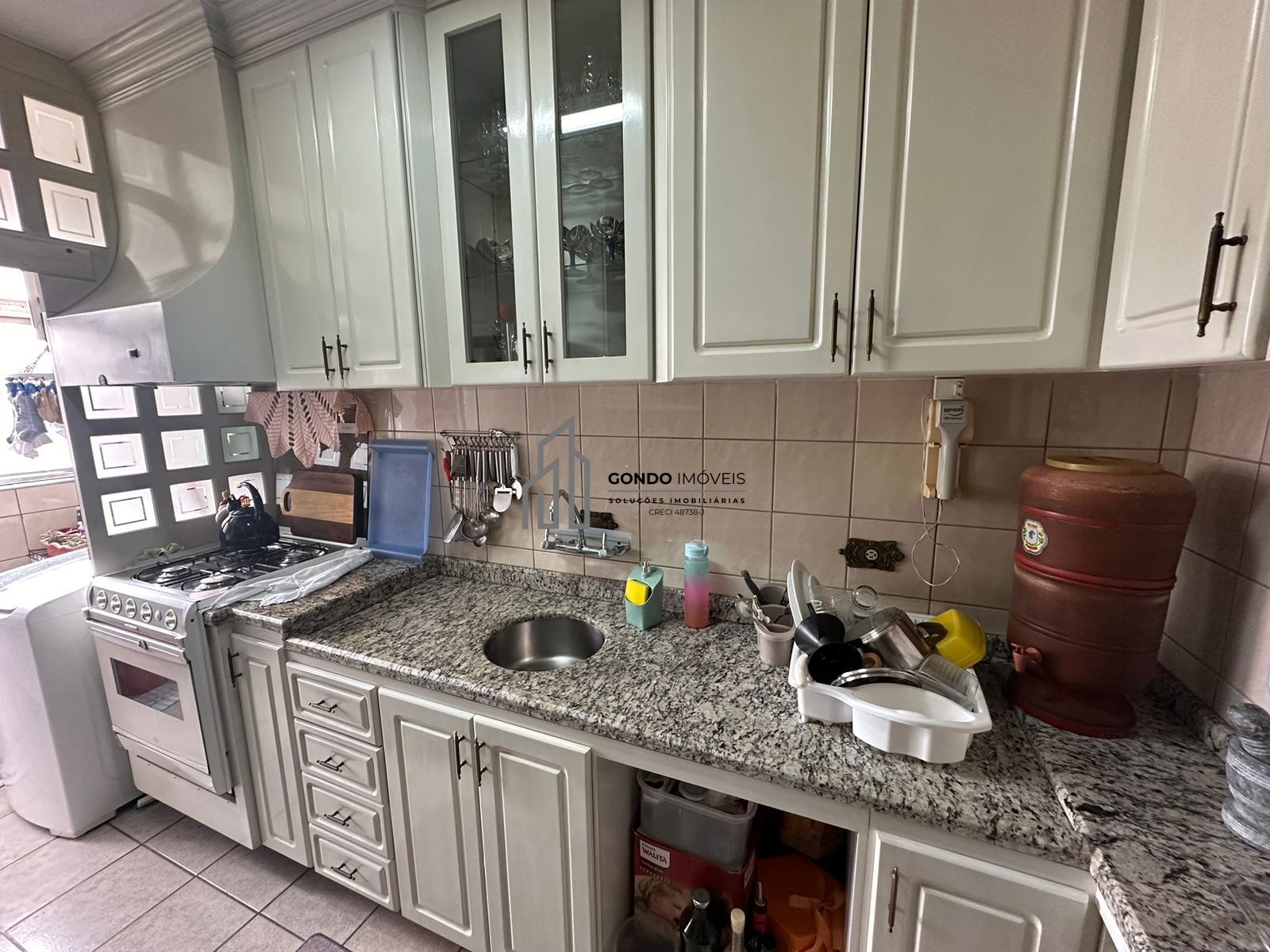 Apartamento, 2 quartos, 70 m² - Foto 4