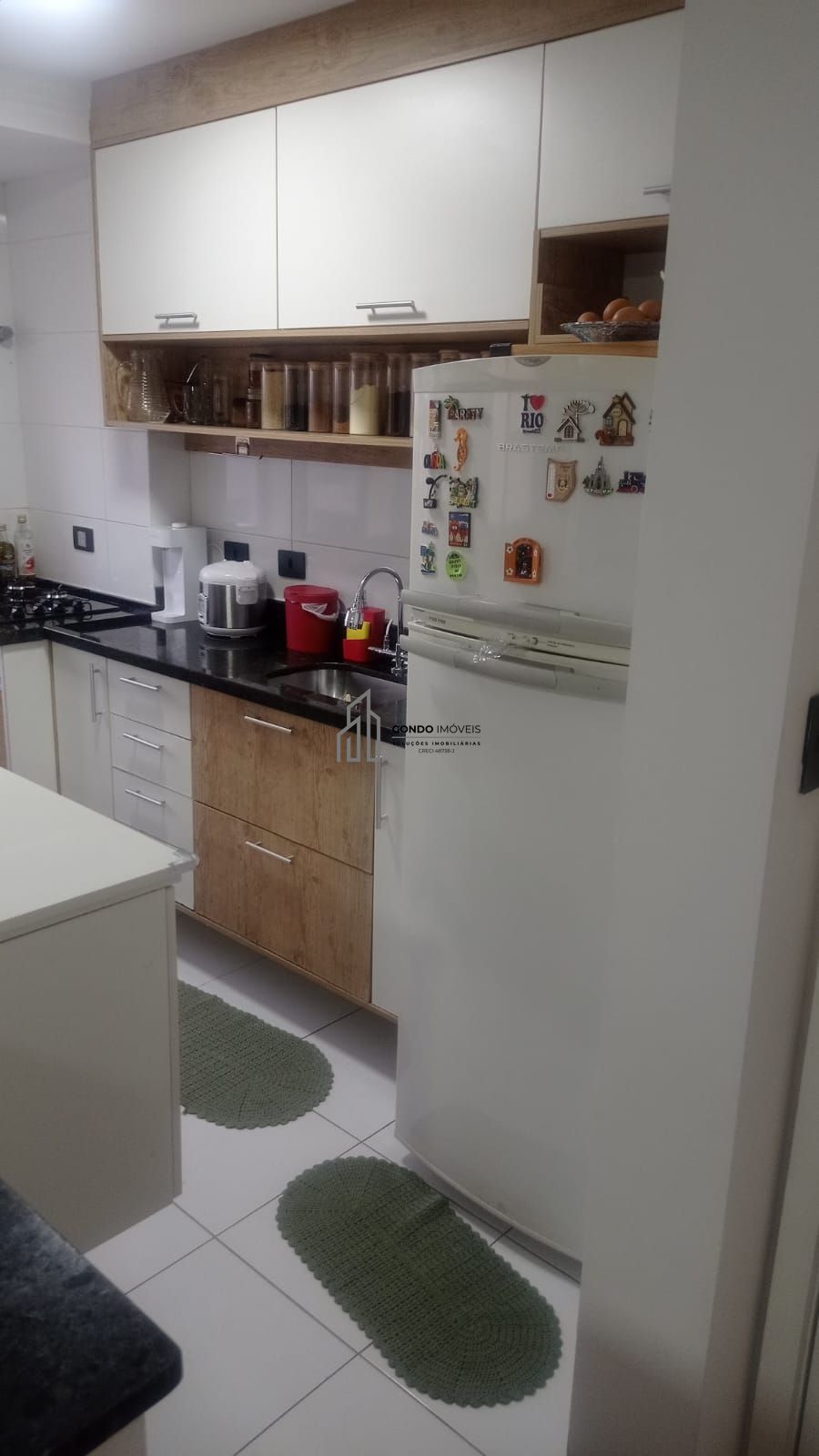 Apartamento, 2 quartos, 58 m² - Foto 2