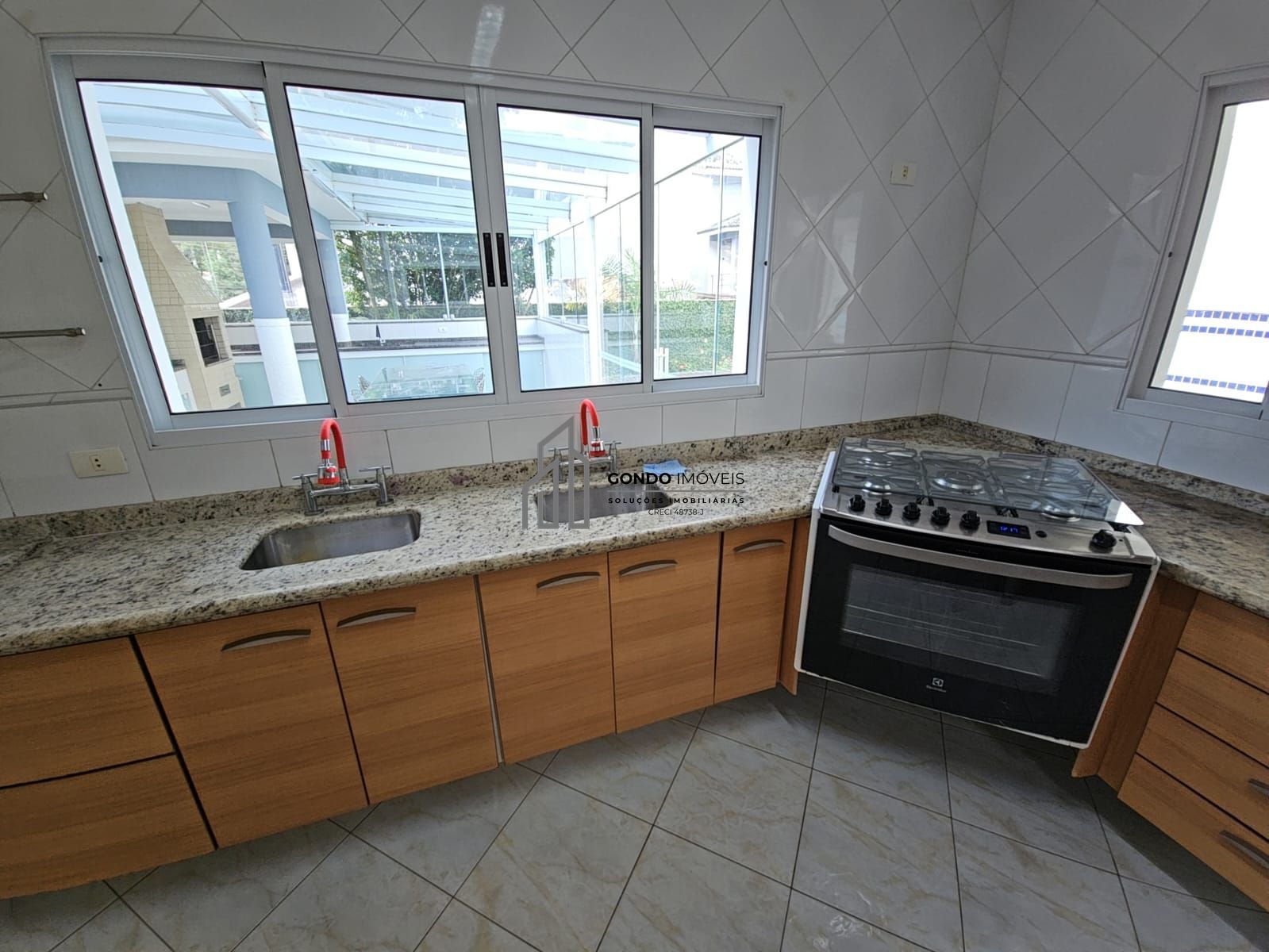 Casa, 4 quartos, 420 m² - Foto 10