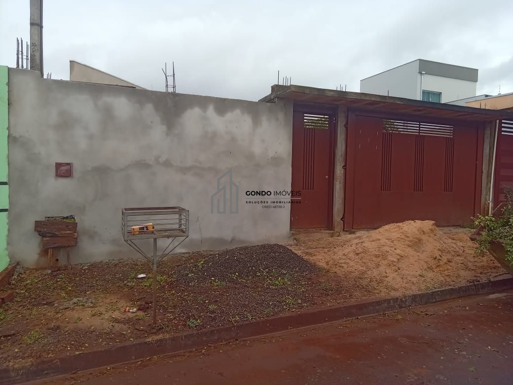 Casa, 2 quartos, 90 m² - Foto 1