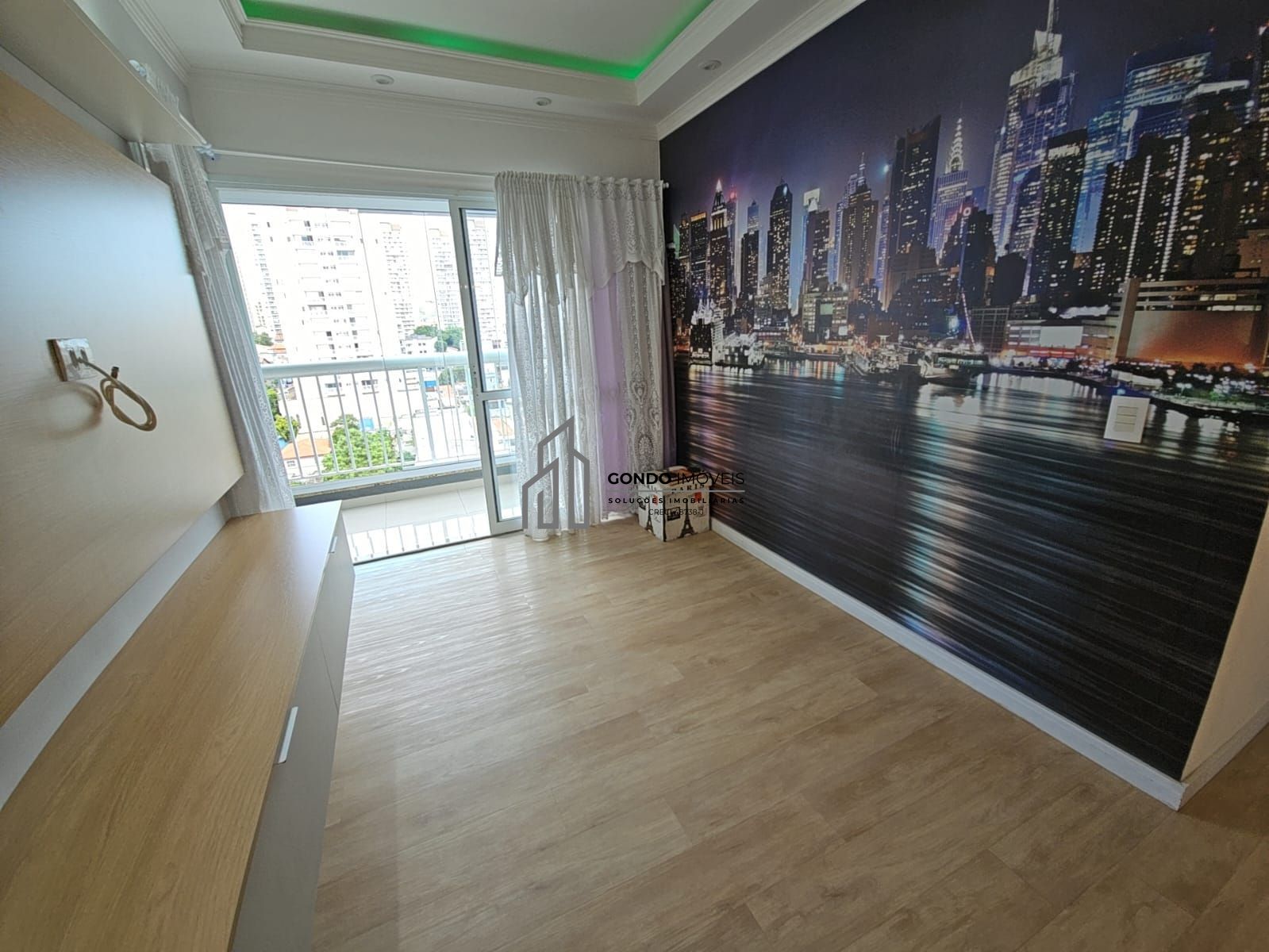 Apartamento, 2 quartos, 70 m² - Foto 1