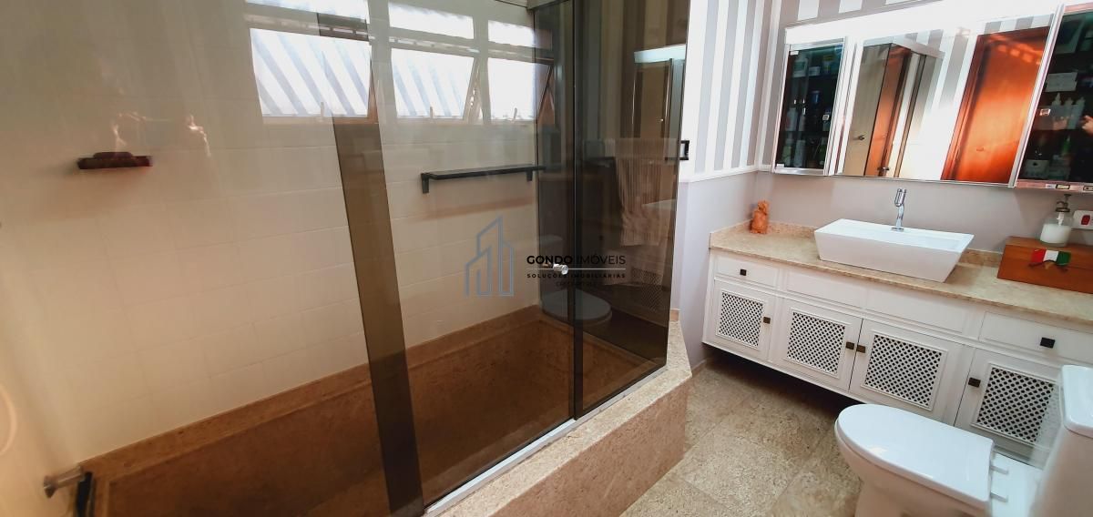 Sobrado, 5 quartos, 600 m² - Foto 38