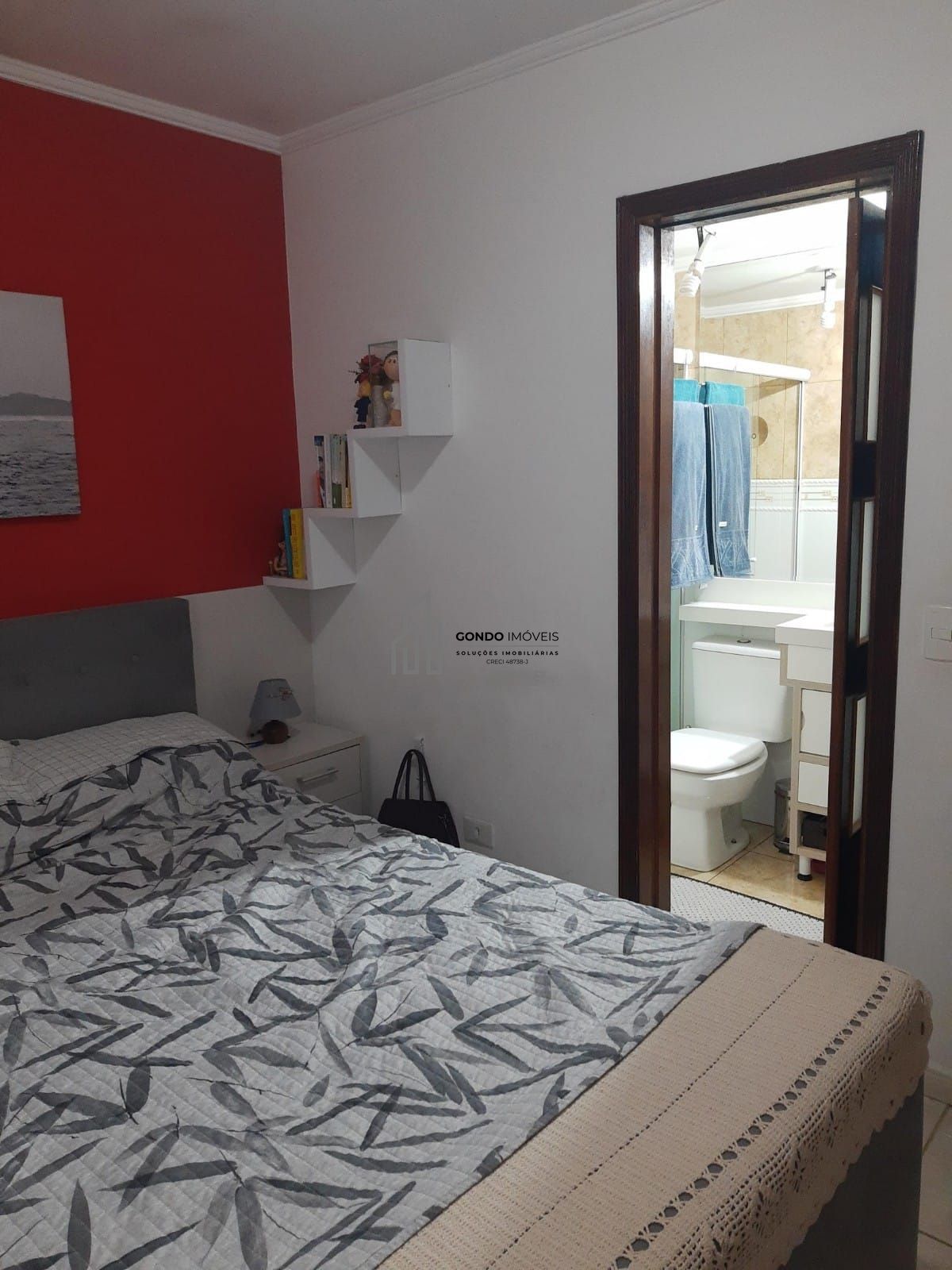 Apartamento, 3 quartos, 138 m² - Foto 12