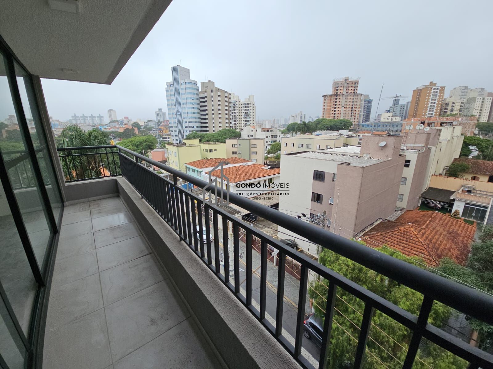 Apartamento, 1 quarto, 47 m² - Foto 10