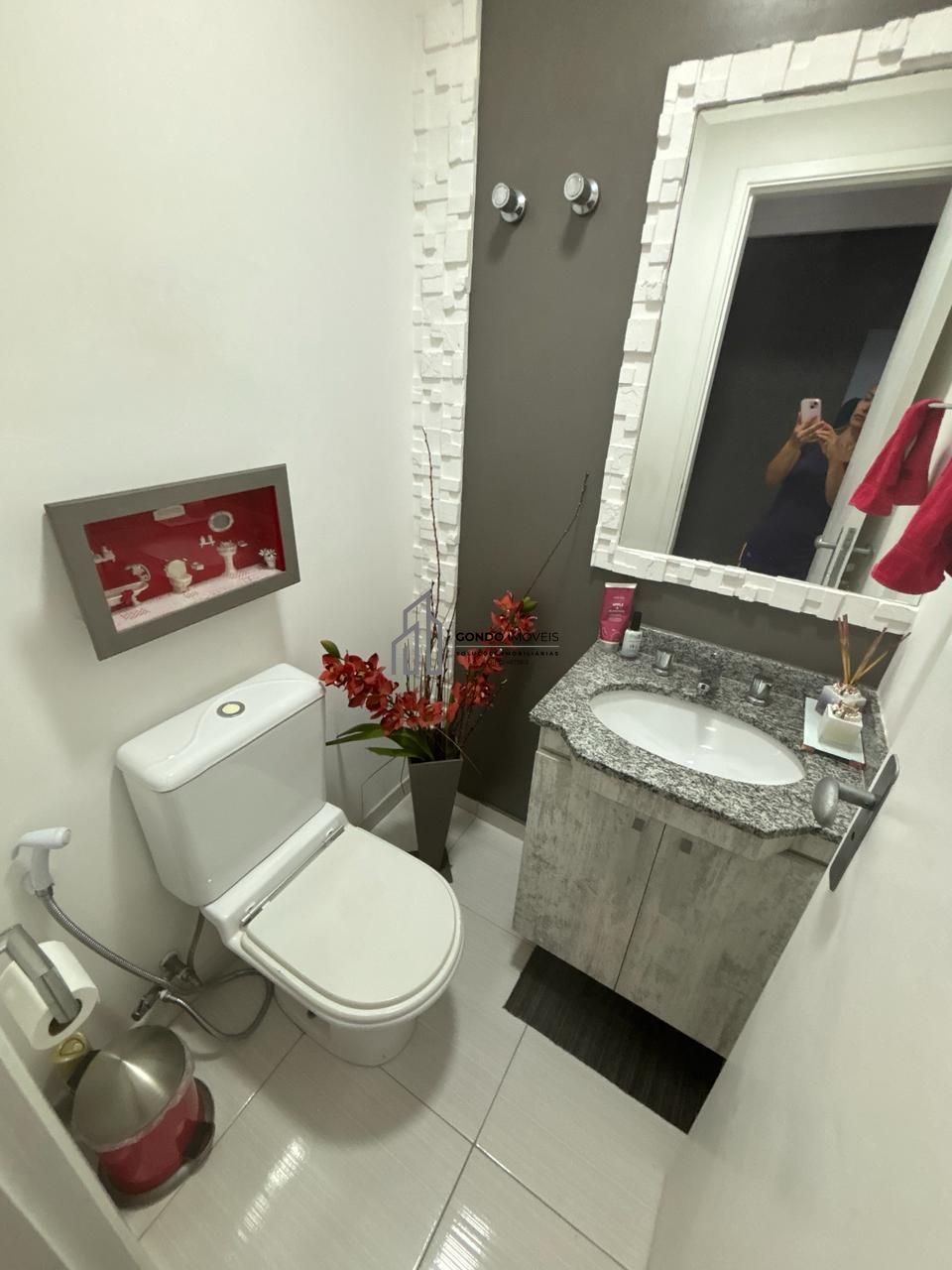 Apartamento, 3 quartos, 96 m² - Foto 14