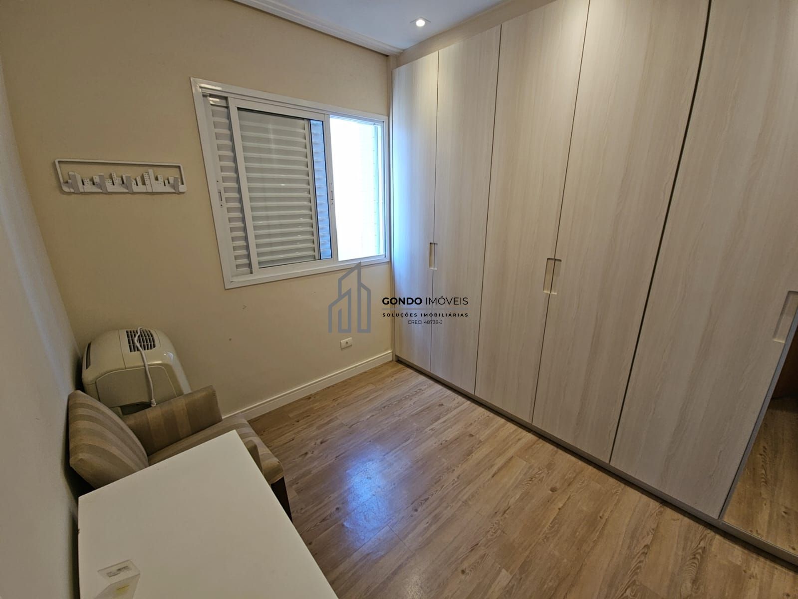 Apartamento, 3 quartos, 100 m² - Foto 17