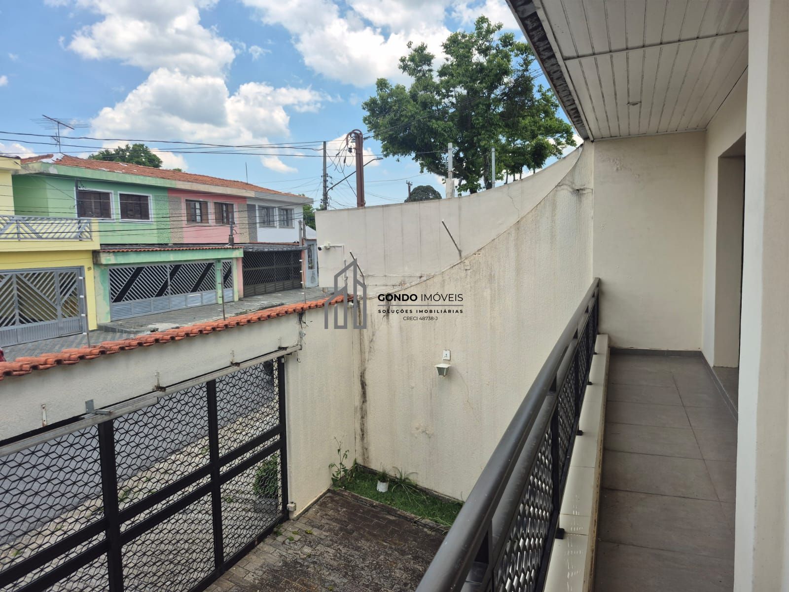 Sobrado, 3 quartos, 313 m² - Foto 2